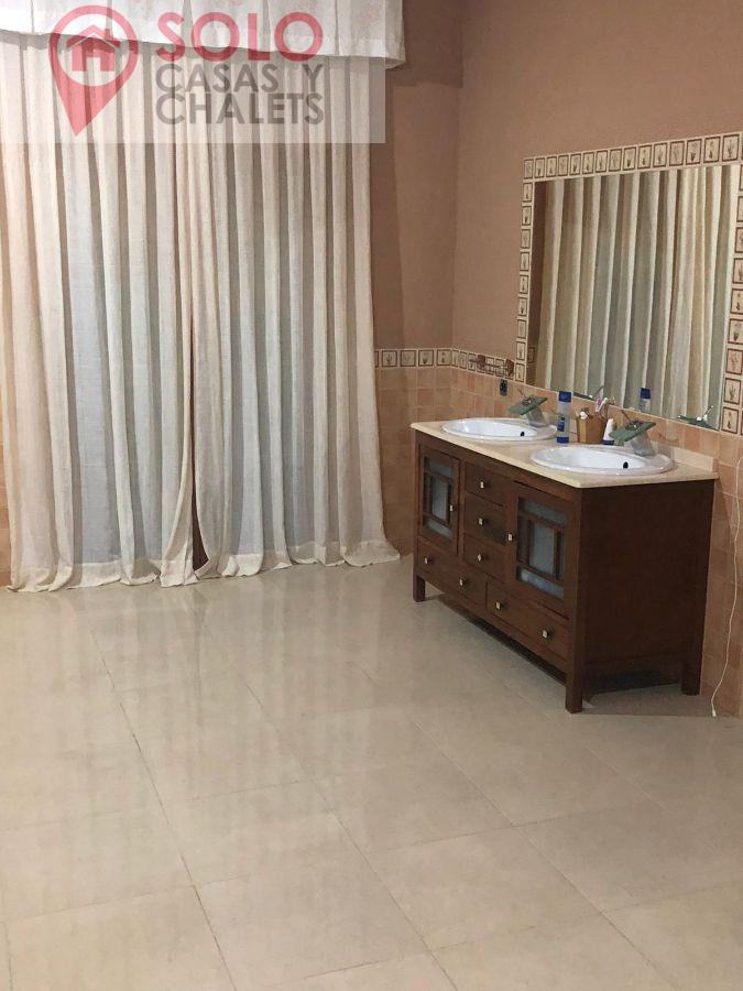 For sale of house in Córdoba