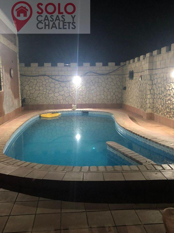 Venta de casa en Córdoba