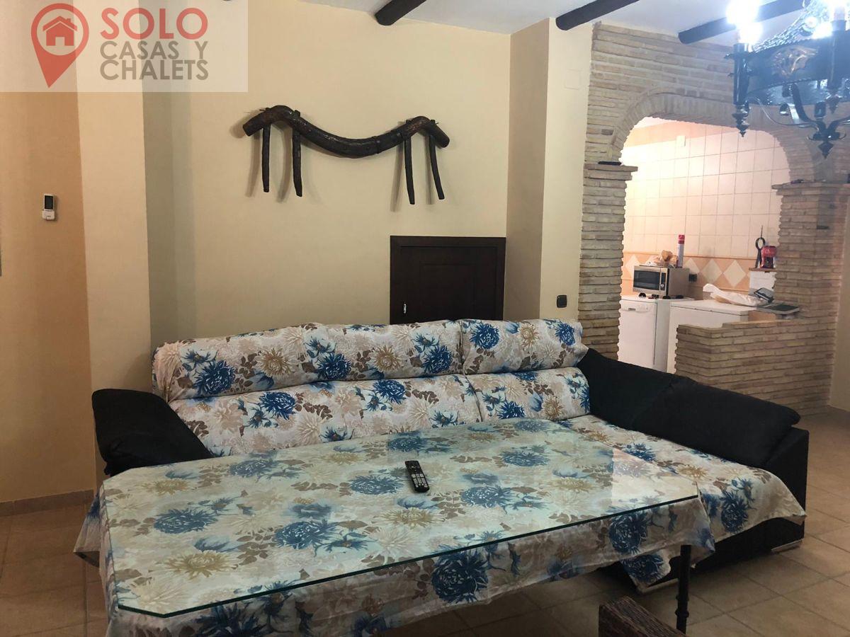 For sale of house in Córdoba