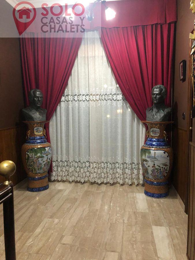 For sale of house in Córdoba