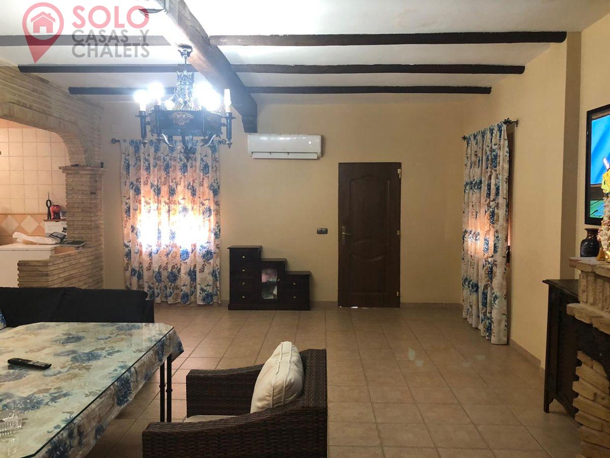 For sale of house in Córdoba