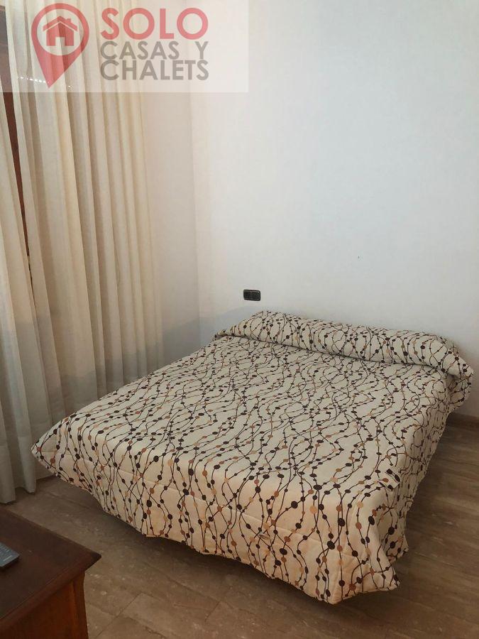 For sale of house in Córdoba