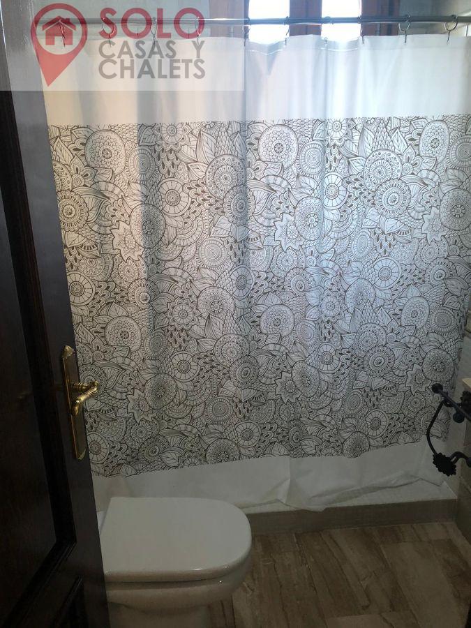 For sale of house in Córdoba