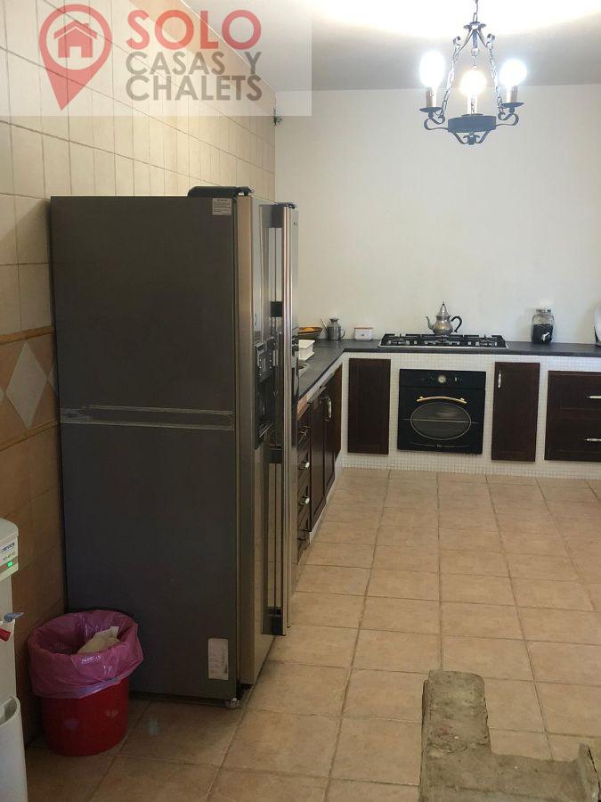 For sale of house in Córdoba