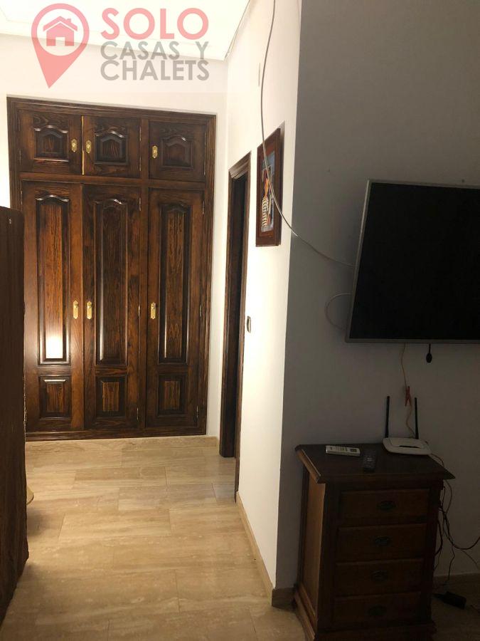 For sale of house in Córdoba
