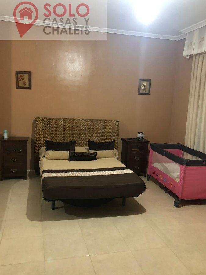 For sale of house in Córdoba