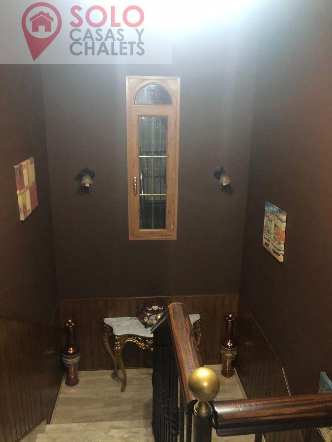 For sale of house in Córdoba