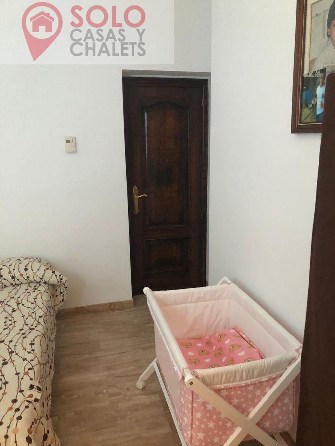 For sale of house in Córdoba