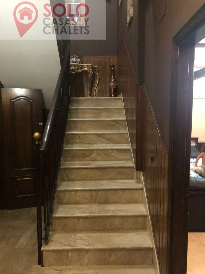For sale of house in Córdoba