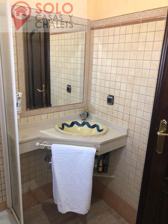 For sale of house in Córdoba