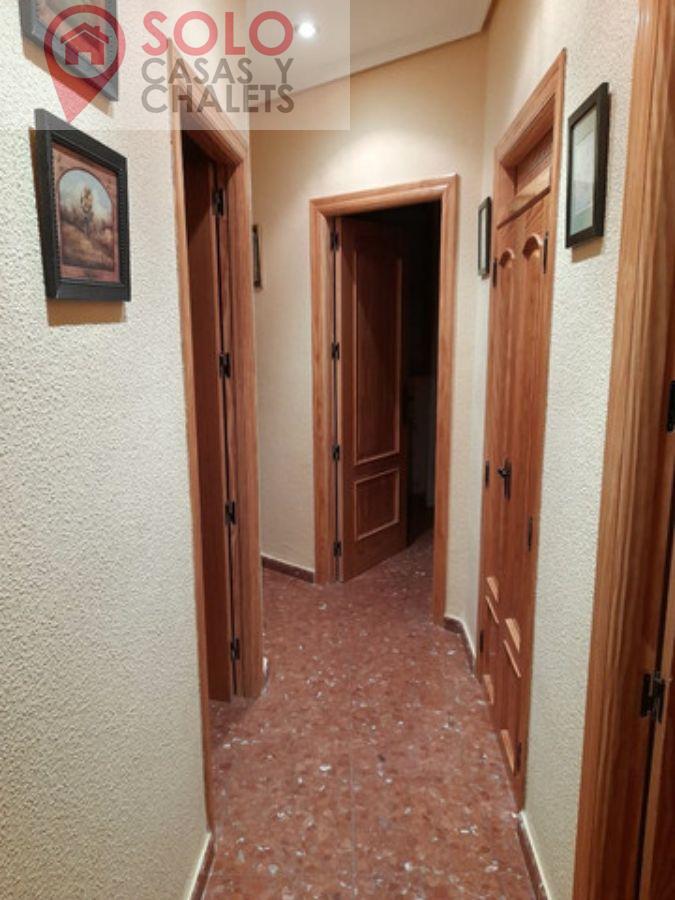 Venta de casa en Córdoba