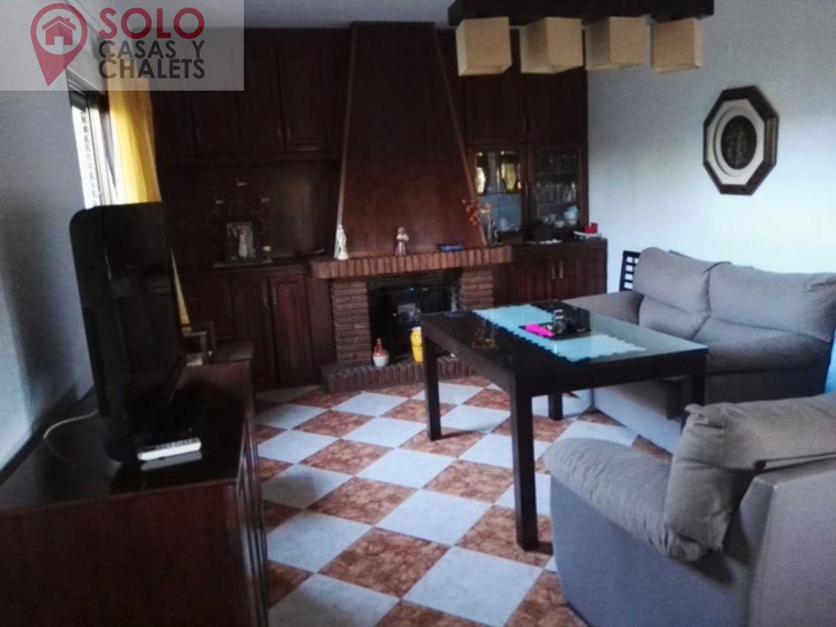 For sale of house in Córdoba