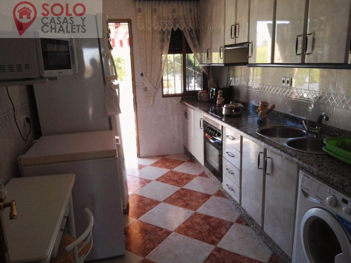 For sale of house in Córdoba