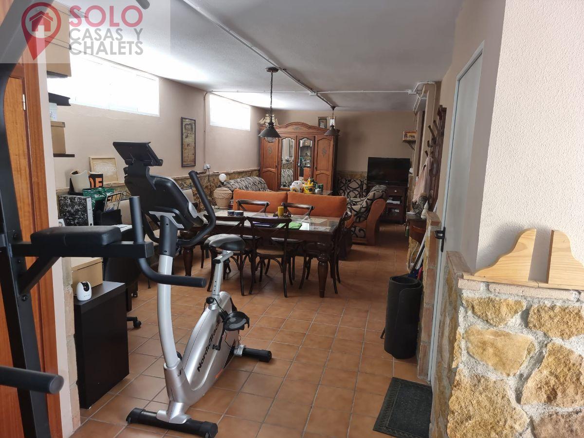 Venta de chalet en Córdoba