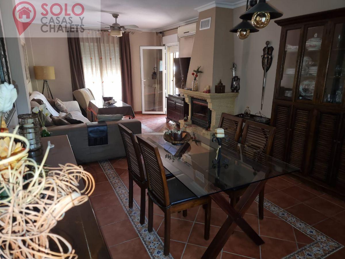 For sale of chalet in Córdoba