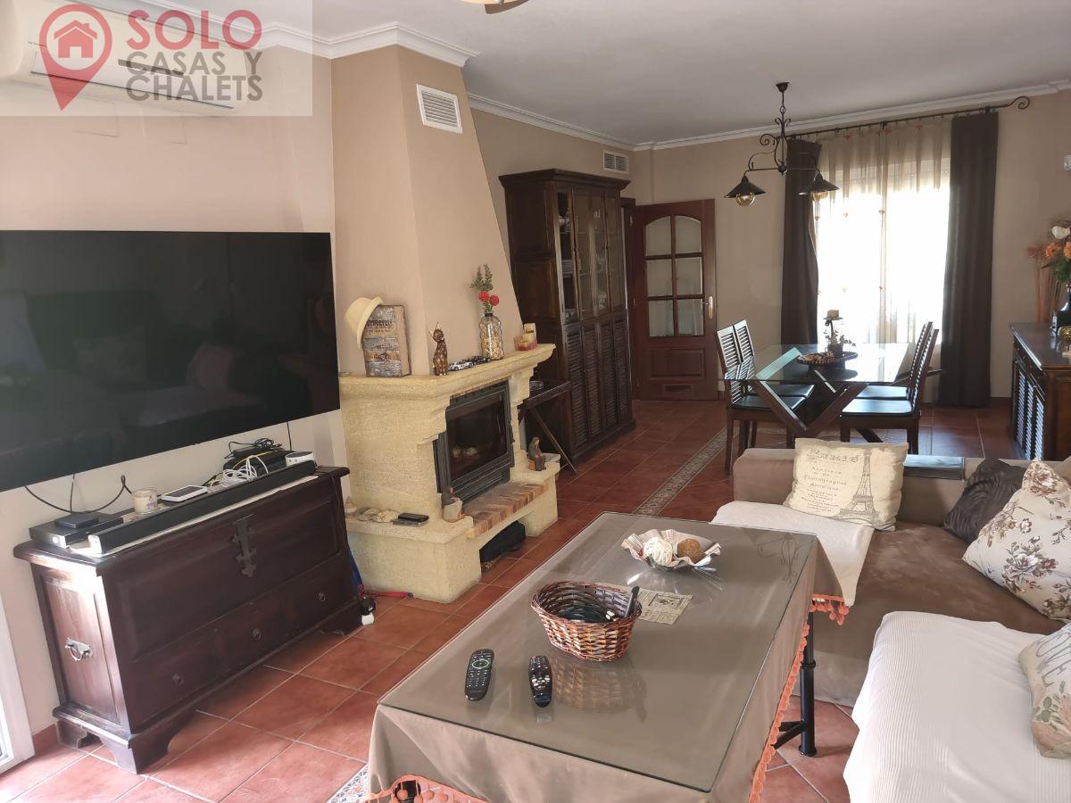 Venta de chalet en Córdoba