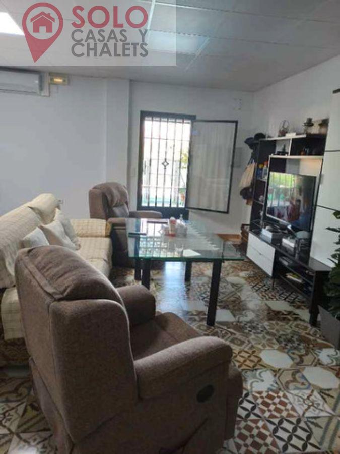 For sale of house in Córdoba