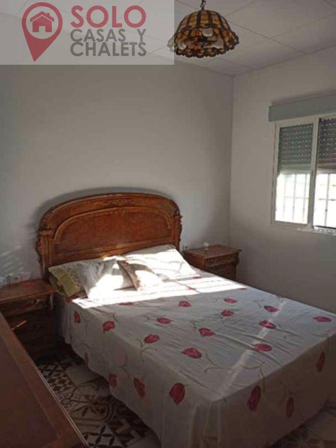 Venta de casa en Córdoba