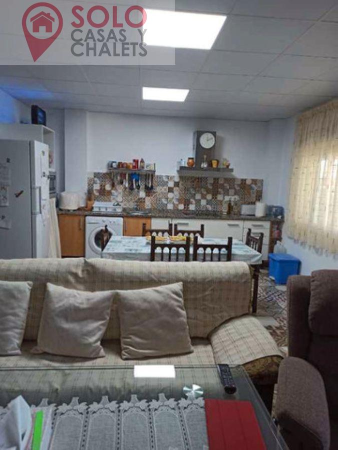 Venta de casa en Córdoba