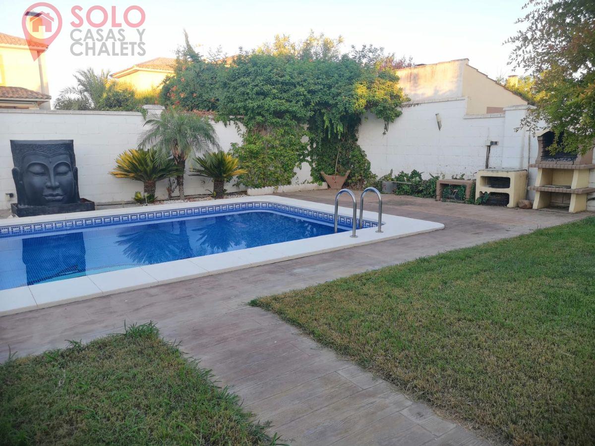 For sale of chalet in Córdoba