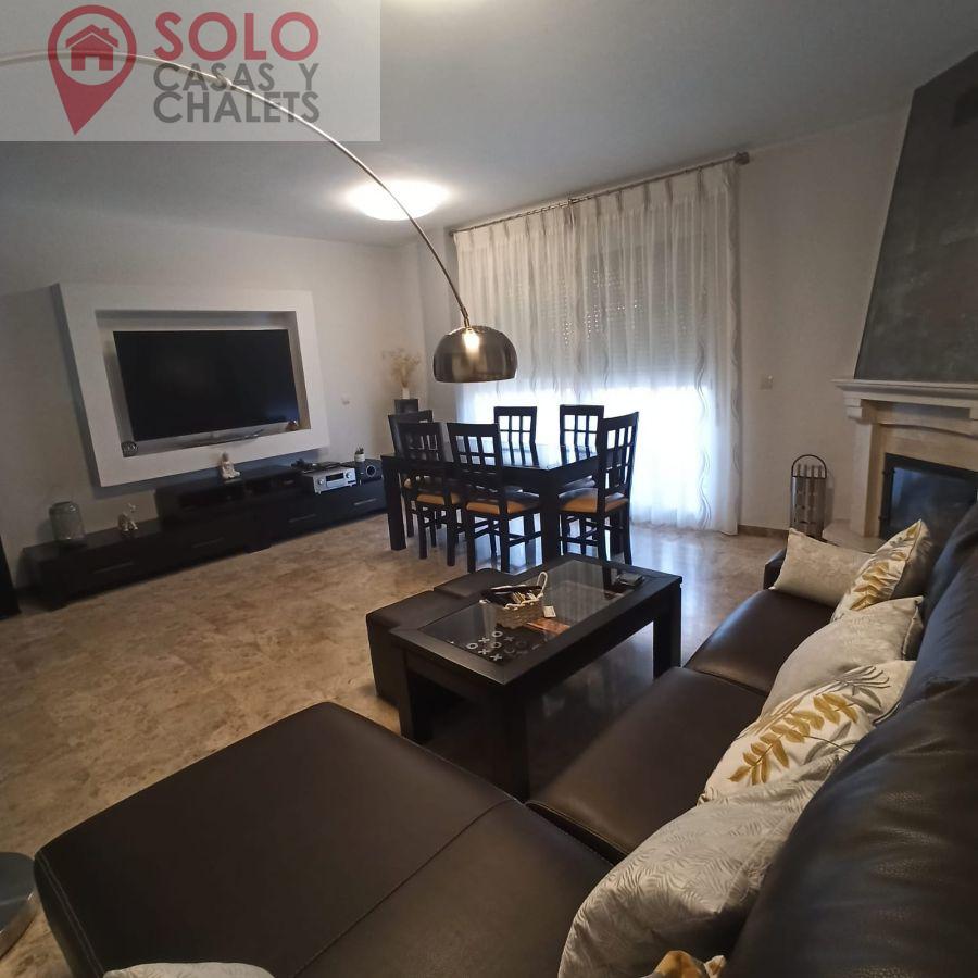 For sale of chalet in Córdoba