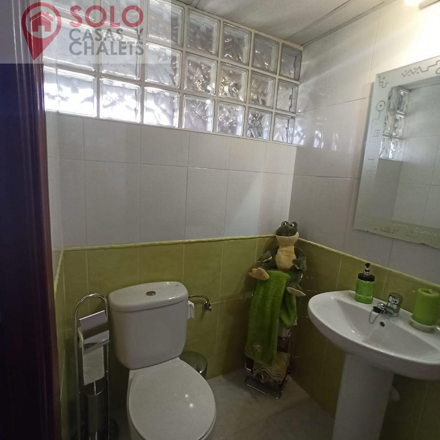 For sale of chalet in Córdoba