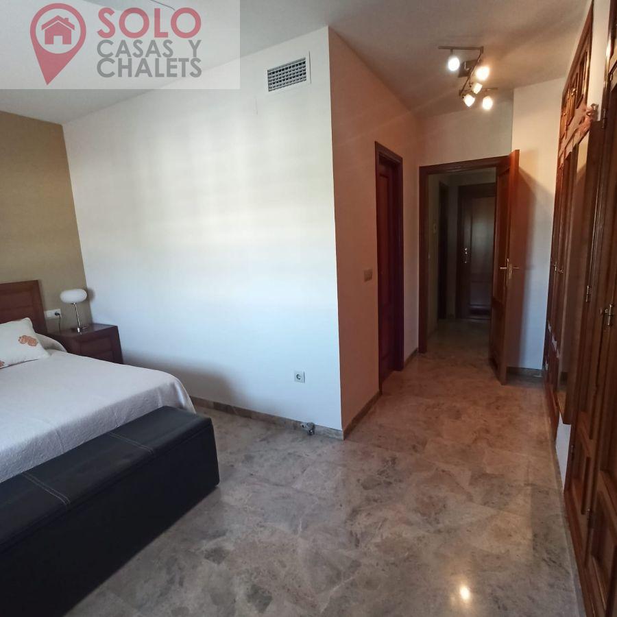 For sale of chalet in Córdoba