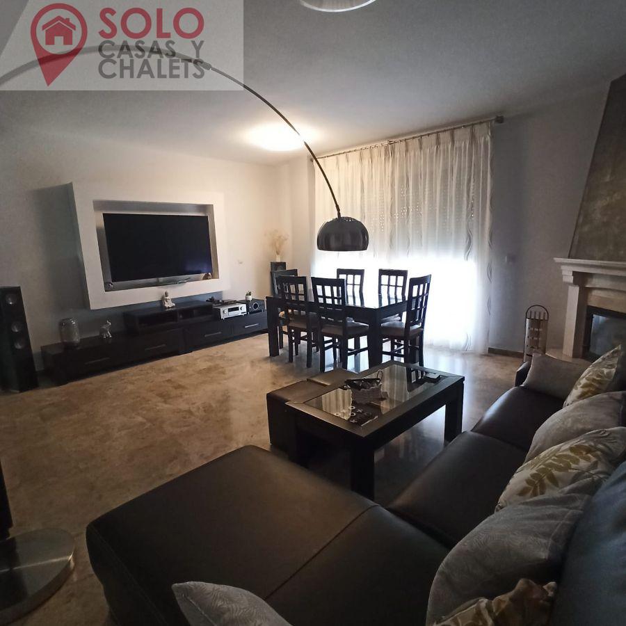 For sale of chalet in Córdoba