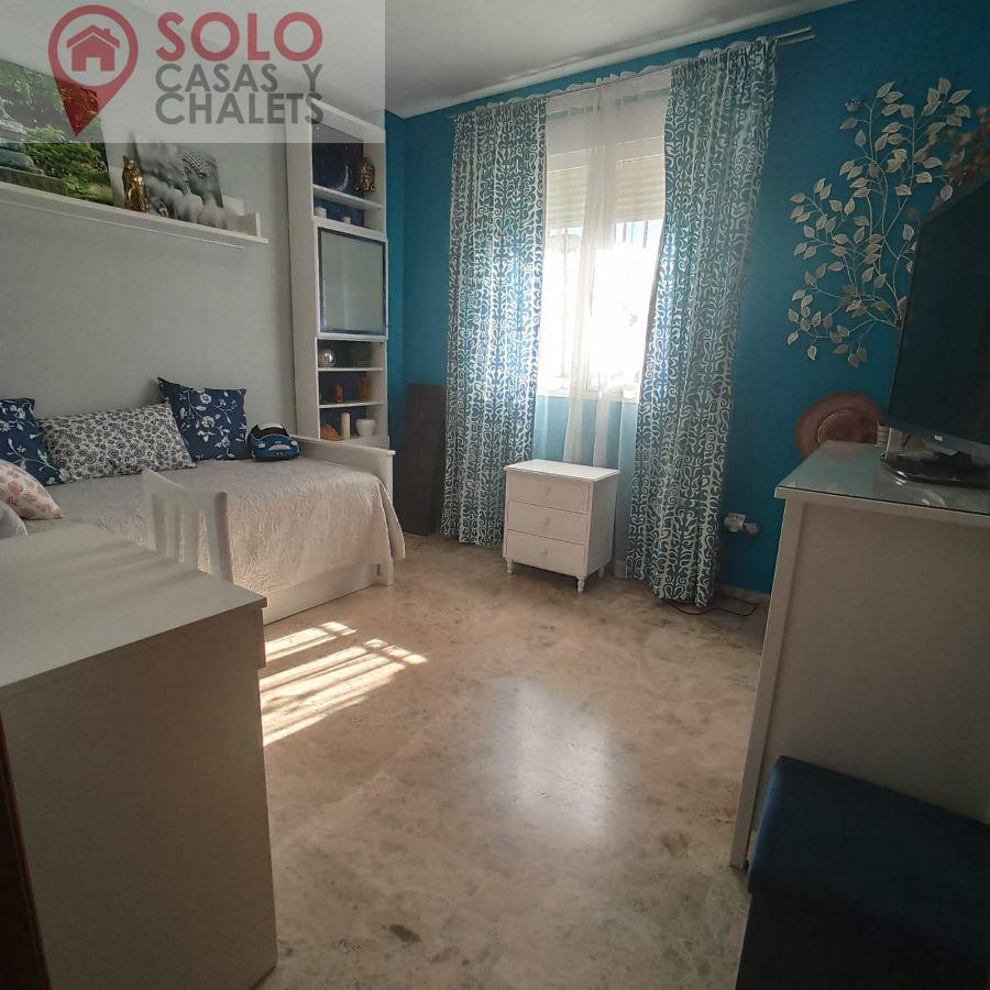 For sale of chalet in Córdoba