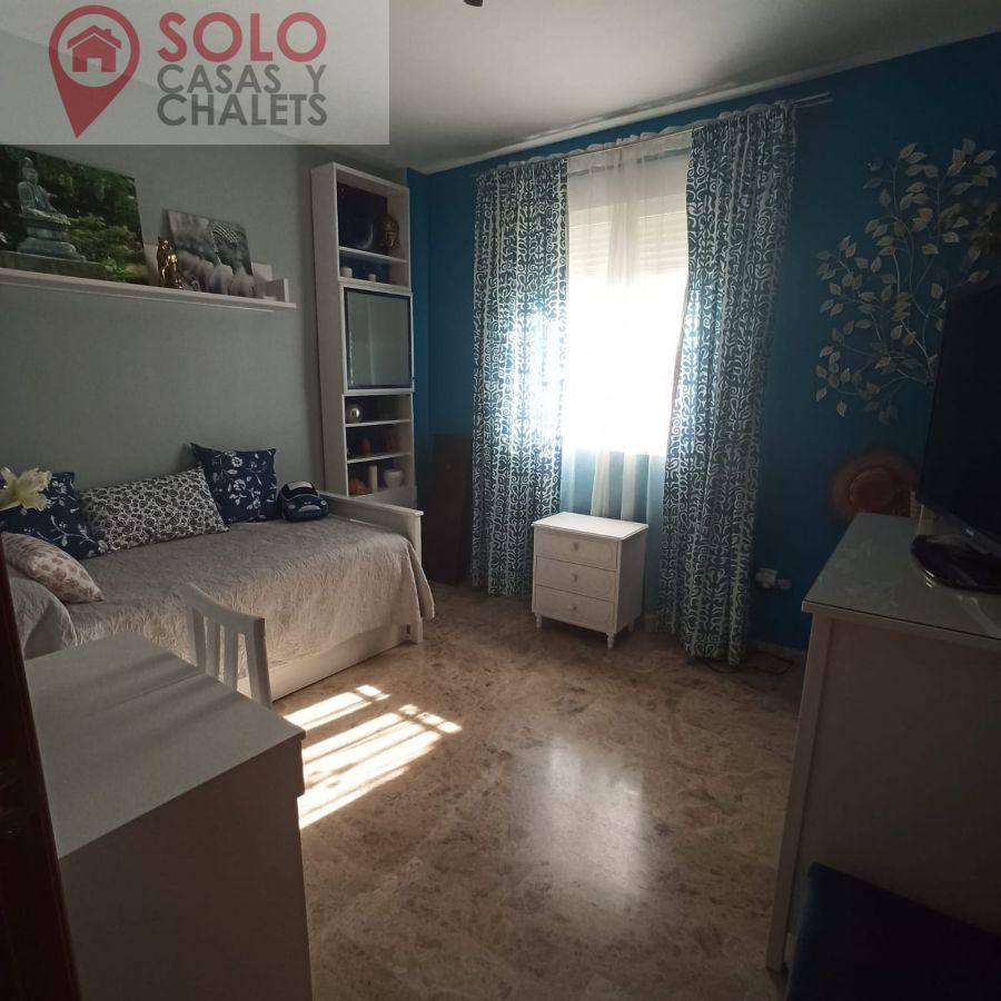 For sale of chalet in Córdoba