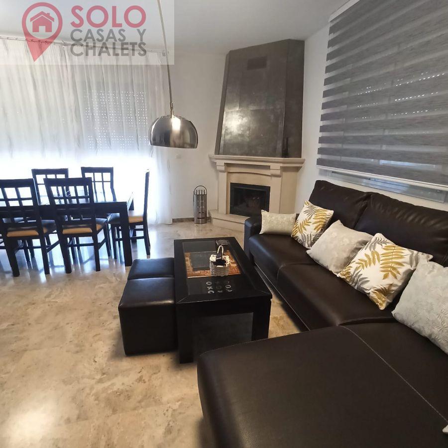 For sale of chalet in Córdoba