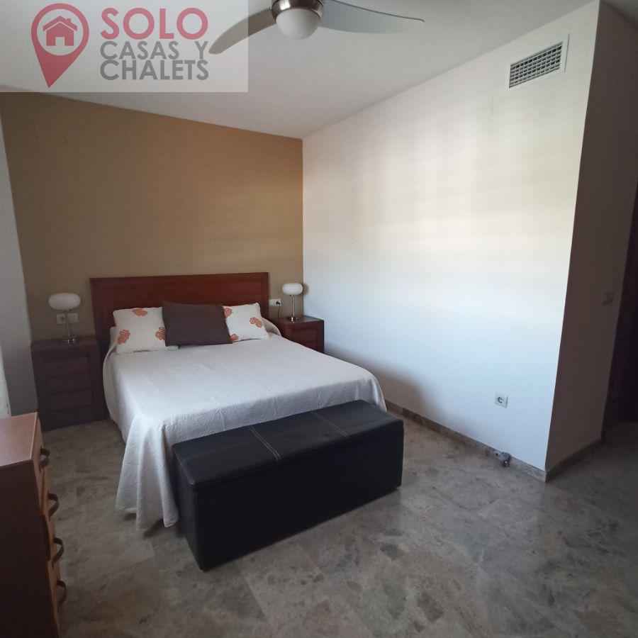 For sale of chalet in Córdoba