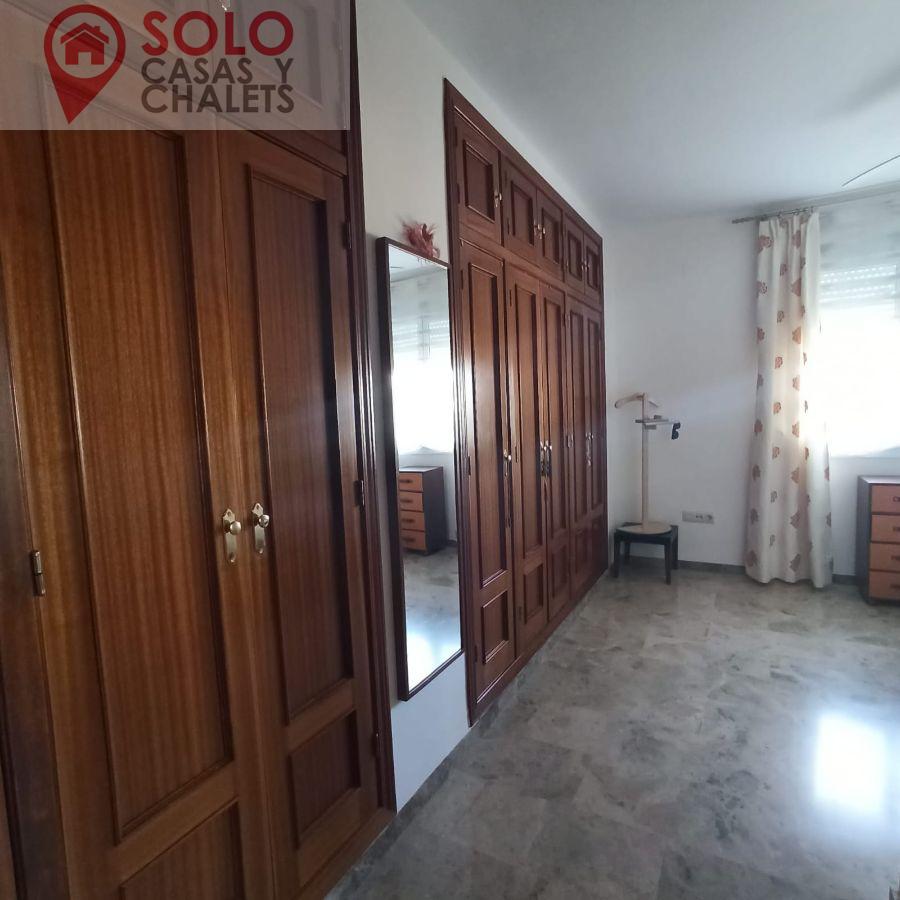 For sale of chalet in Córdoba