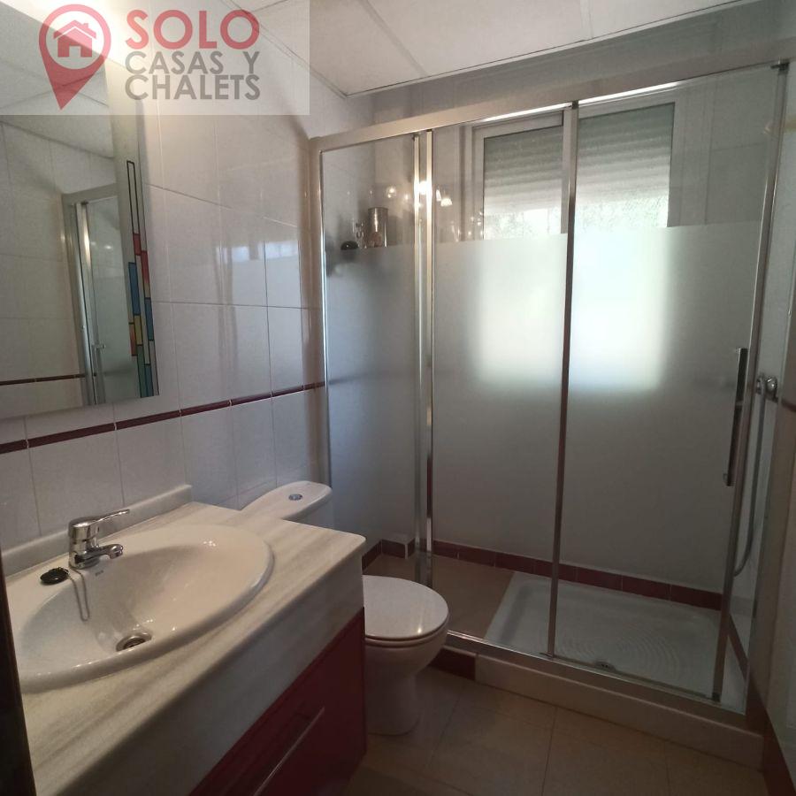 For sale of chalet in Córdoba