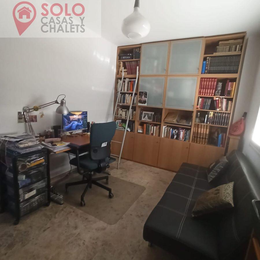 For sale of chalet in Córdoba