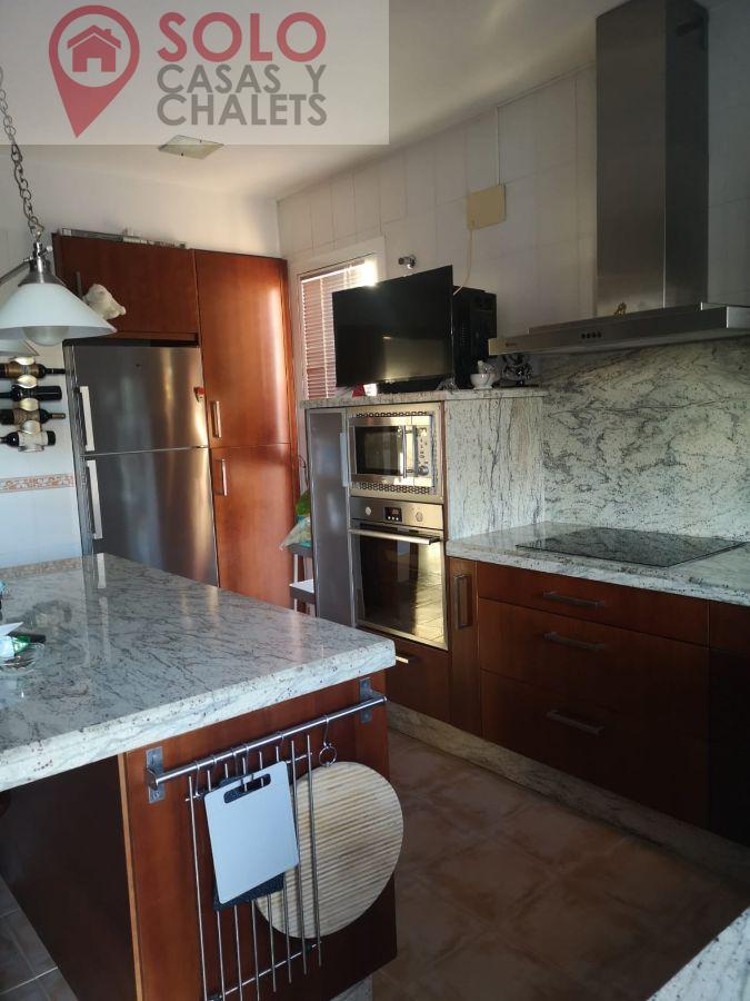 For sale of chalet in Córdoba
