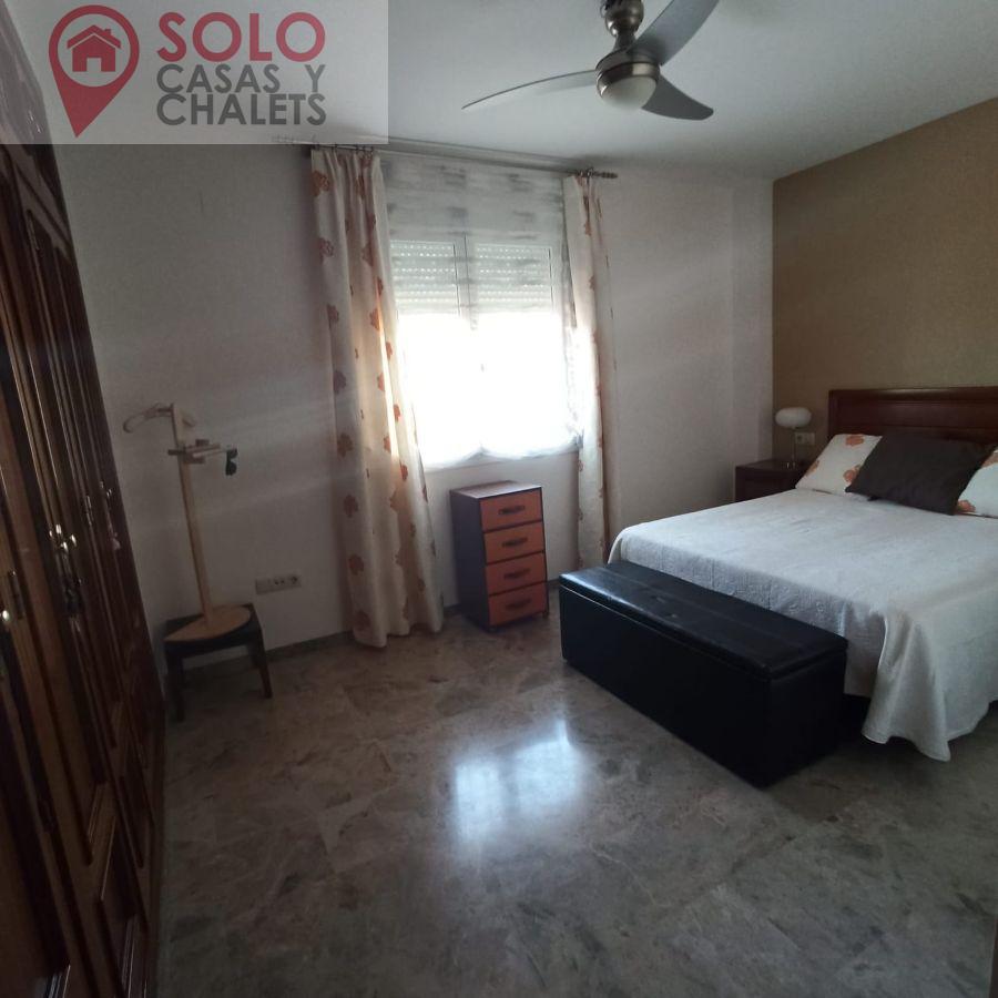 For sale of chalet in Córdoba