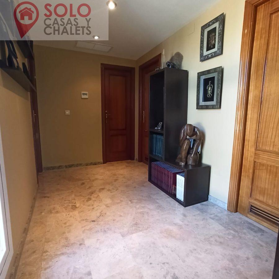 For sale of chalet in Córdoba
