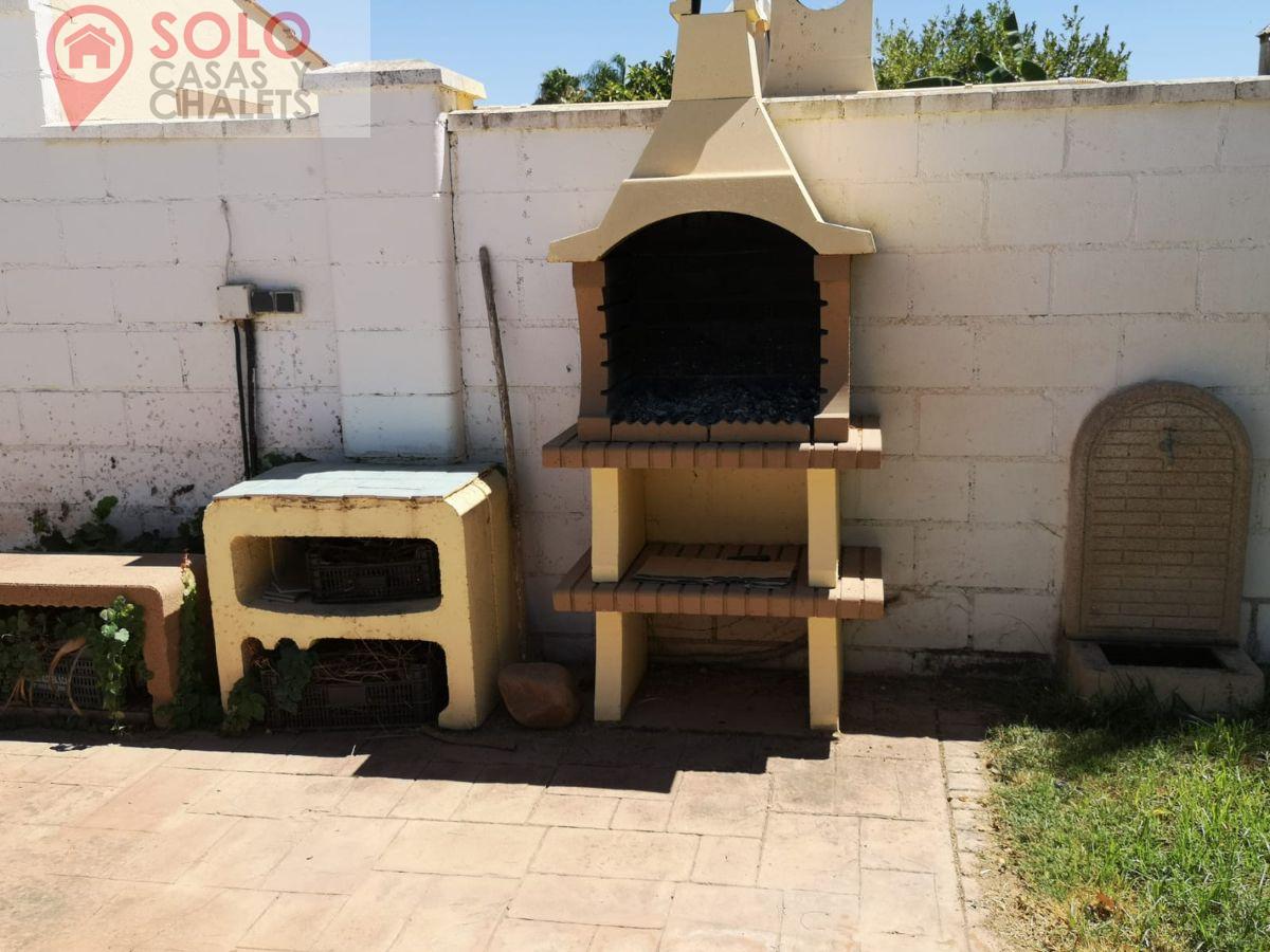 For sale of chalet in Córdoba