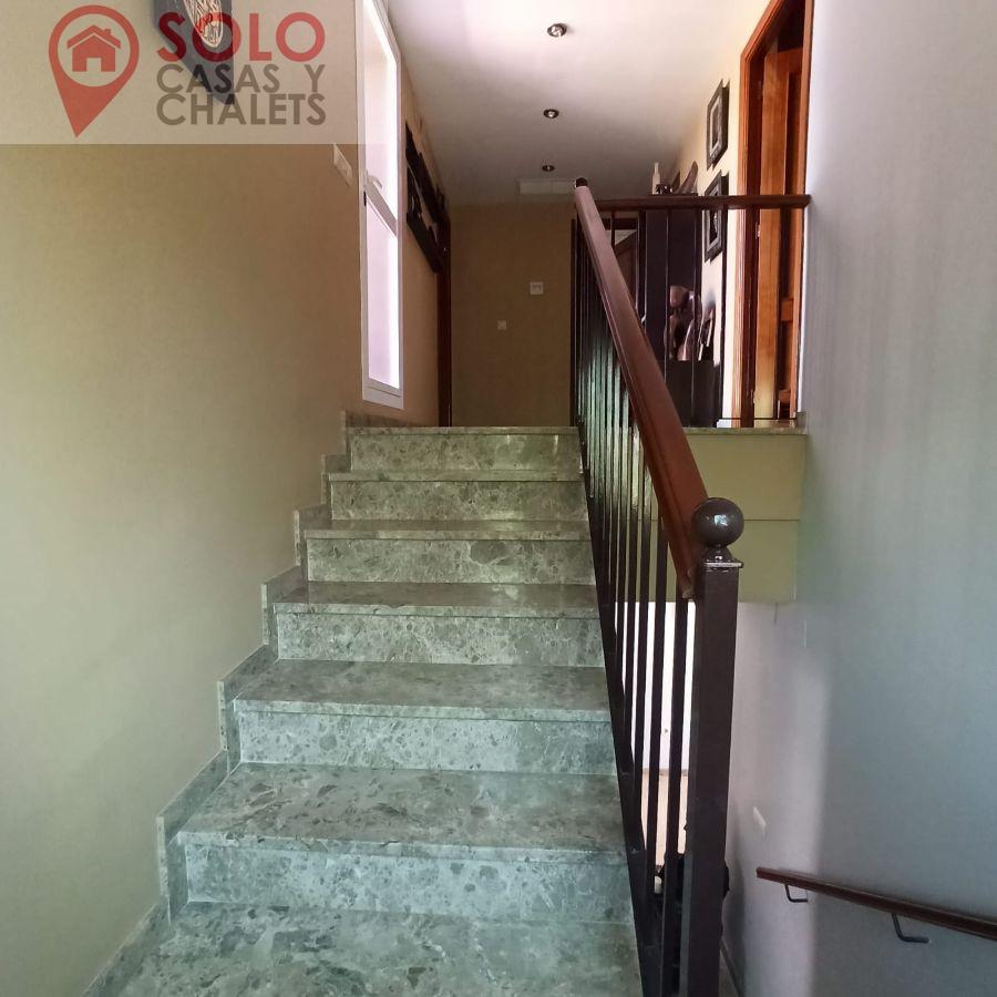 For sale of chalet in Córdoba