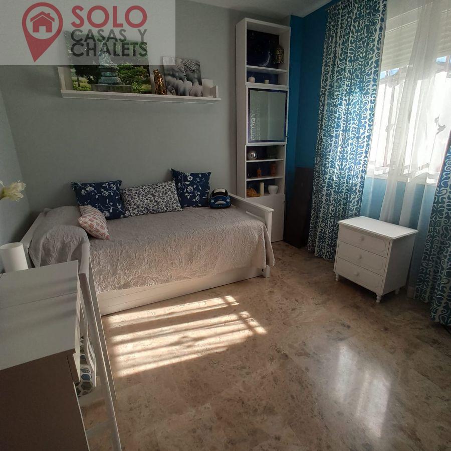 For sale of chalet in Córdoba