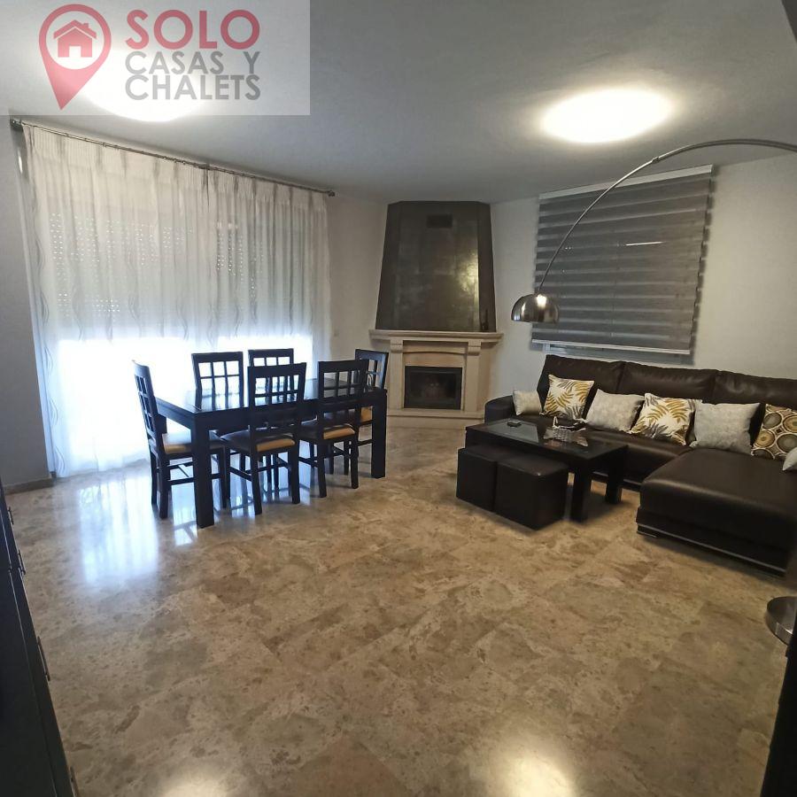 For sale of chalet in Córdoba