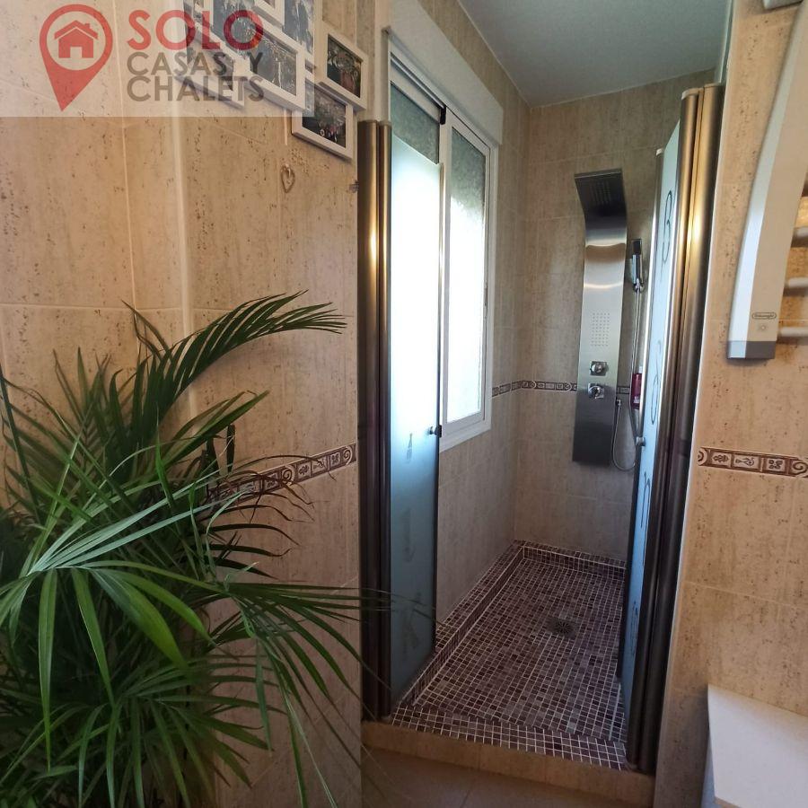 For sale of chalet in Córdoba