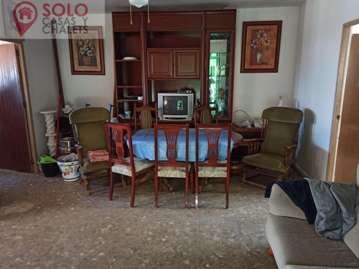 Venta de casa en Córdoba