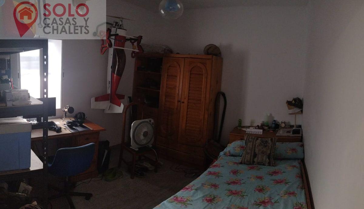 Venta de casa en Córdoba