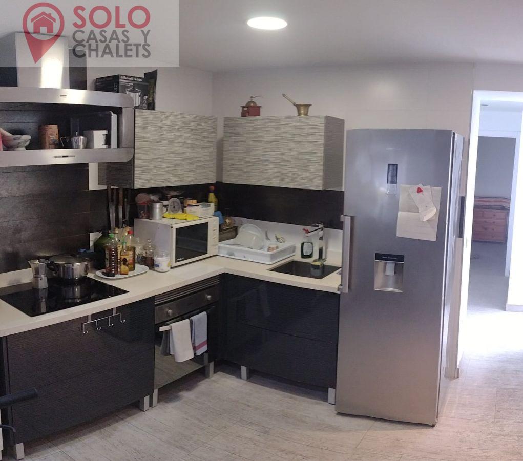 For sale of house in Córdoba