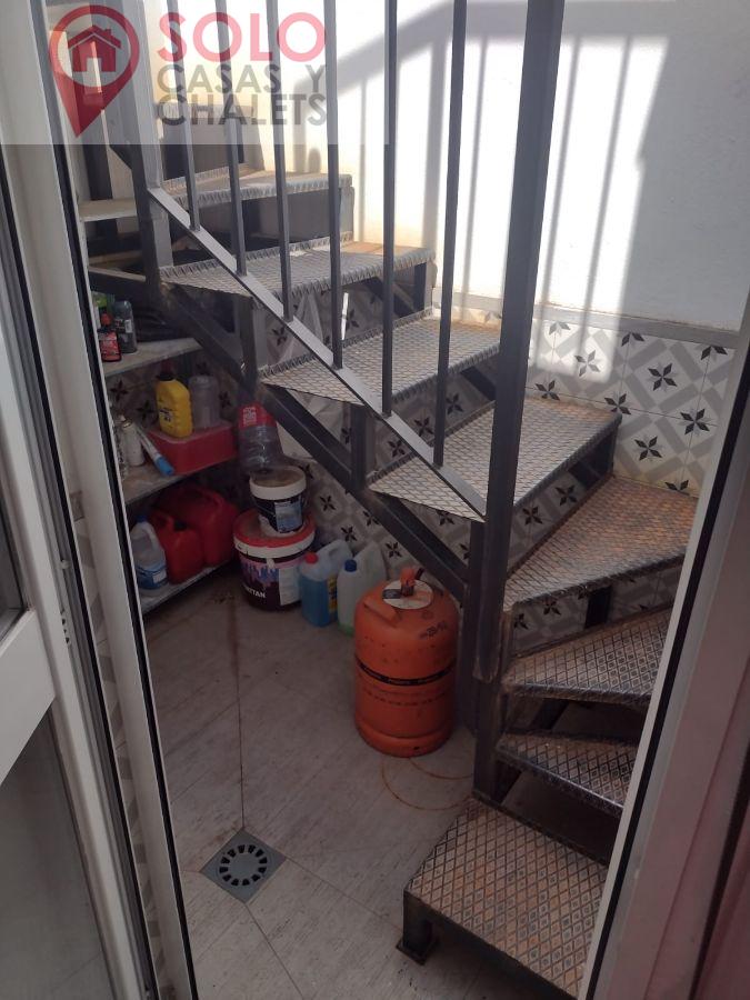 Venta de casa en Córdoba