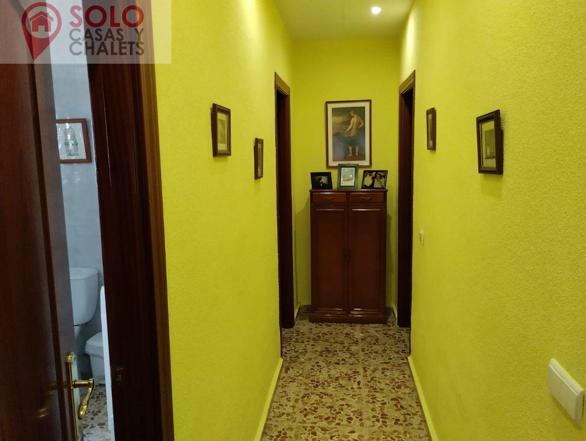 For sale of house in Córdoba