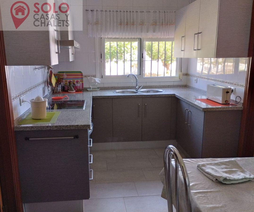 For sale of house in Córdoba