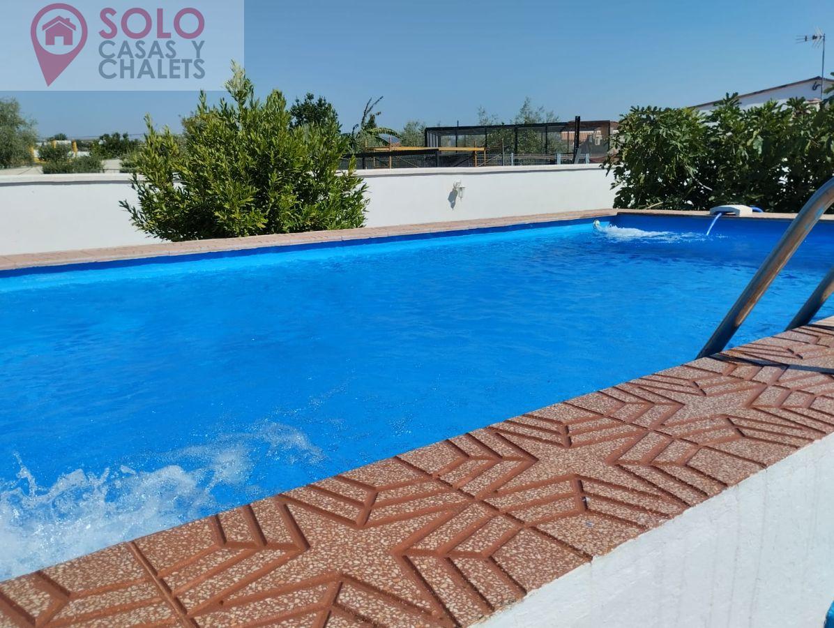 Venta de casa en Córdoba